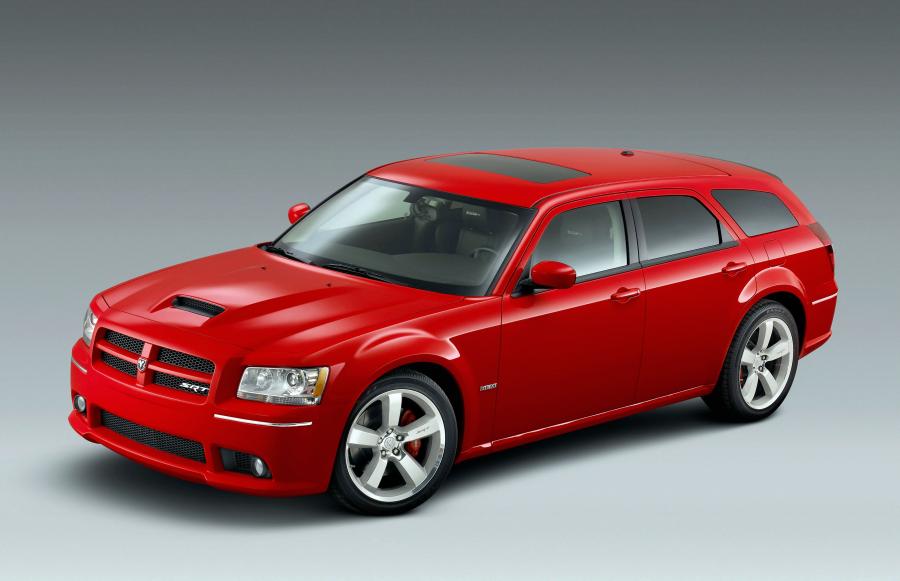 Dodge Magnum SRT8 '2007